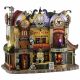 Lemax Timewarp Clockworks - Musical Display