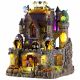 Lemax Dr. Dreadmoor’s Castle - Musical Display