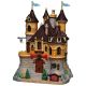 Lemax Arie’s Castle - Lighted Building