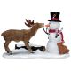 Lemax Snack Time - Figurine