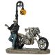 Lemax Bad To The Bone - Figurine