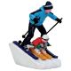 Lemax Coming Through - Figurine 