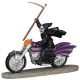 Lemax Grim Rider - Table Accent