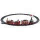 Lemax North Pole Railway - Train Set
