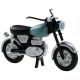 Lemax Motorcycle - Accessory