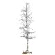 Lemax Christmas Bristle Tree - Accessory