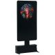 Lemax Multi-color Fireworks - Display Piece