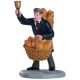 Lemax Bread Peddler - Figurine