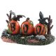 Lemax Boo Pumpkins - Accessory