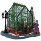 Lemax Victorian Greenhouse - Table Accent