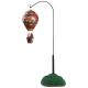 Lemax A Christmas Eve Balloon Ride - Table Decoration 