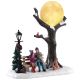Lemax 'Christmas Moon' Table Decoration