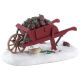 Lemax Wheelbarrow - Accessory