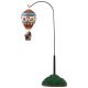 Lemax Holiday Cheer Hot Air Balloon - Table Accent
