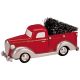 Lemax Pick-Up Truck - Accessory
