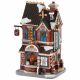 Lemax 'Chestnut King' Lighted Building