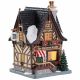 Lemax The Christmas Cubby - Lighted Building