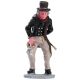 Lemax The Scrooge - Figurine