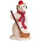 Lemax Mister Snowman - Figurine