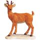 Lemax Deer On The Hoof - Figurine