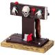 Lemax In The Stocks - Figurine