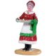 Lemax Mrs Claus Cookies - Figurine 