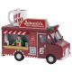 Lemax Johnnie's Hot Chocolate - Table Accent