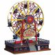 Lemax The Giant Wheel - Carnival Ride