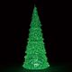Lemax 'Large Crystal Lighted Tree' Lighted Accessory