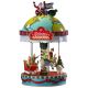 Lemax 'Yuletide Carousel' Table Piece