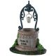 Lemax Victorian Wishing Well - Accessory