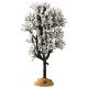 Lemax White Hawthorn Tree - Accessory