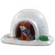 Lemax Igloo Doghouse - Accessory