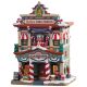 Lemax 'Bella's Bon Bons' Lighted Building
