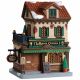 Lemax LaRosa's Cucina - Lighted Building