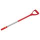 Wolf Garten Multi Change D Grip Handle - ZMAD