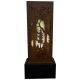 Aqua Creations - Andria Zinc Metal