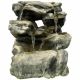 Aqua Creations Craggy Falls Water Feature