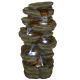 Aqua Creations - Solar Wellington Rock Falls