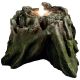 Aqua Creations - Tree Trunk Section Water Feature