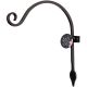 Tom Chambers Arched Heavy Duty Bracket 28cm