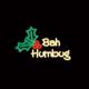 36cm LED Christmas Hanging Neon Sign