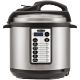 Bella 6 L Pressure Cooker