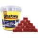 Big Cheese Ultra Power Block Bait Rodent Killer 15 x 20g