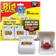 Big Cheese Quick Click Mouse Traps