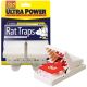 The Big Cheese Rat Traps