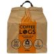 Bio Bean Coffee Logs