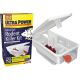 Big Cheese Block Bait Rodent Killer Kit