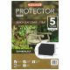 Bosmere Protector 5000 - 2 Seat Bench Protective Furniture Cover