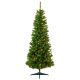 Pre lit Breckenridge Pine Artifical Christmas Tree